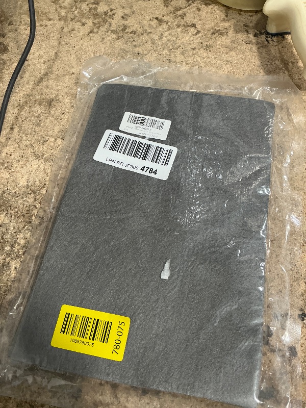 View 2 of 10 Pcs Thickened Magic Cleaning Cloth Reuseable, Microfiber Cleaning Cloth