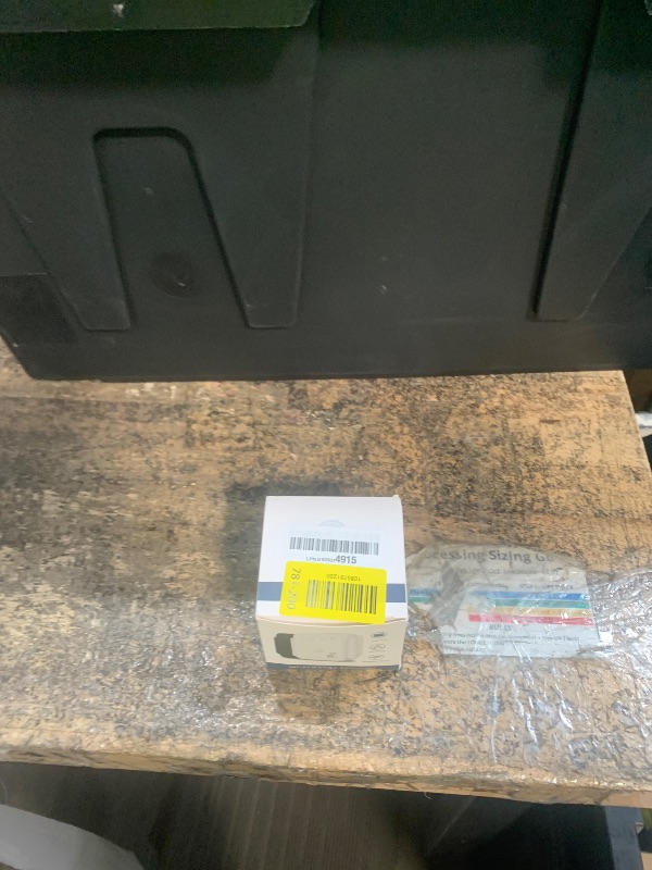 View 2 of 1200Mbps Dual Band WiFi Extender Signal Booster Covers Up to 3600 Sq.ft