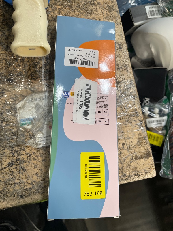 View 2 of 12 Pack IO Replacement Head Compatible with Oral B IO Electric Toothbrushes