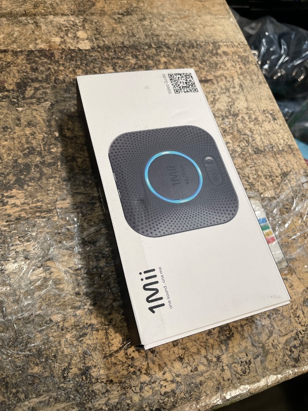 View 2 of 1Mii B06+ Bluetooth 5.3 Receiver