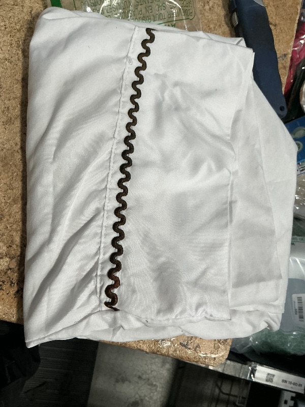View 1 of 1 pillow case