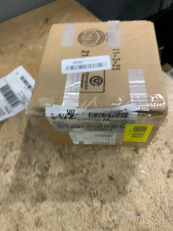 View 4 of ***DAMAGED - SEE NOTES/PICTURES*** GM Genuine Parts 55581479 Secondary Air Injection Check Valve