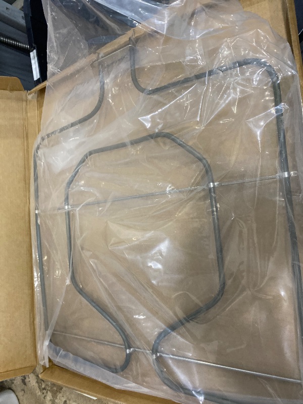 View 3 of 00791650 Oven Range Bake Element Compatible with Thermador part 00791650 Replacement 791650 4163328 AP5809152 PS9495682 EAP9495682