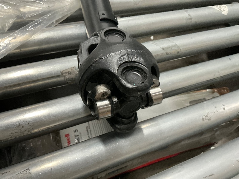 View 2 of  Front Drive shaft 