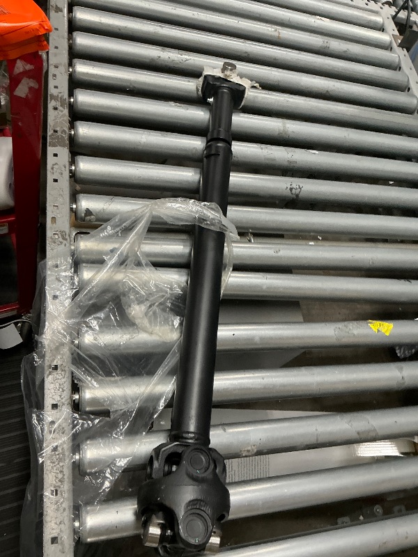 View 1 of  Front Drive shaft 
