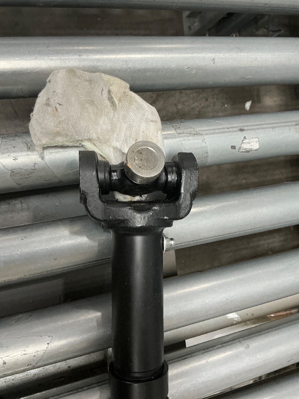 View 3 of  Front Drive shaft 