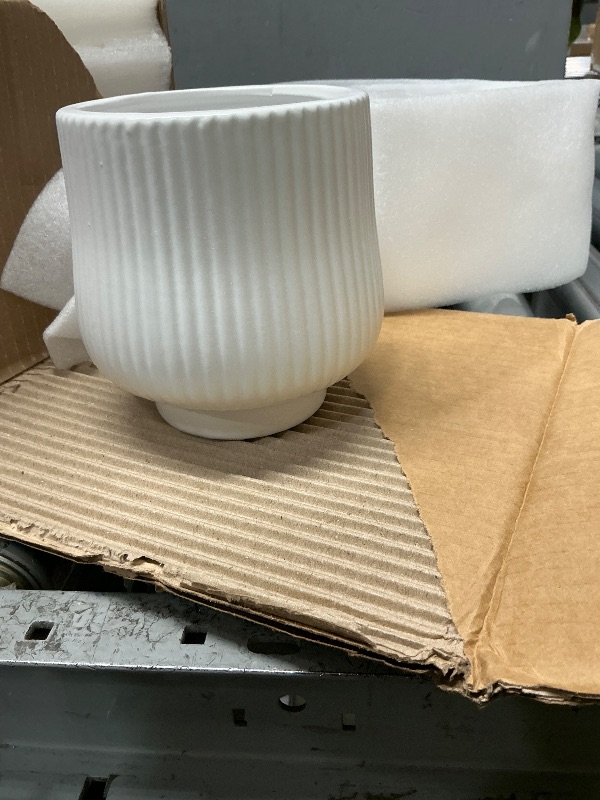 View 1 of  Planter 2 pack
