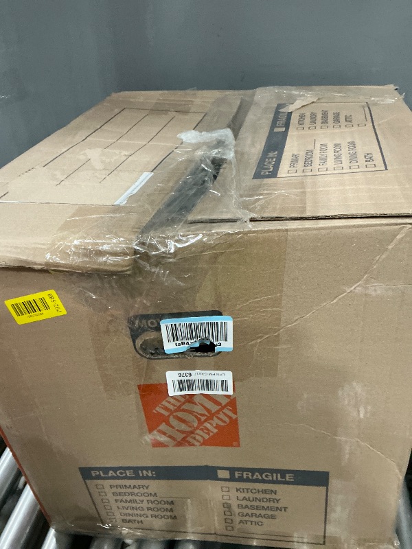 View 2 of **PARTS ONLY/SEE NOTES** Alienware AW3425DWM 34-inch Curved Gaming Monitor