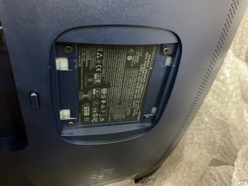 View 4 of **PARTS ONLY/SEE NOTES** Alienware AW3425DWM 34-inch Curved Gaming Monitor