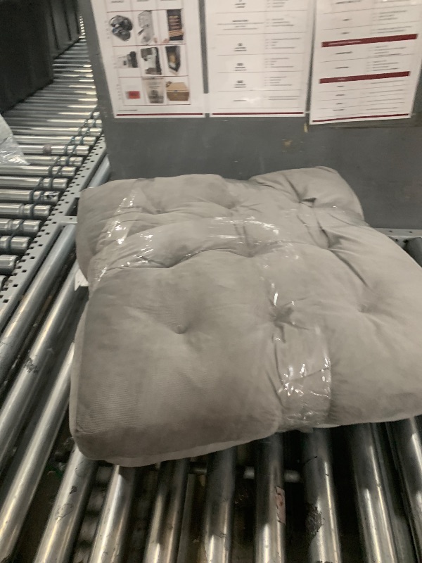 View 1 of 2 Quillfoam pillows