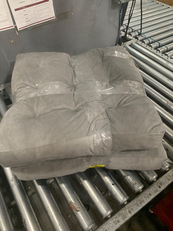 View 2 of 2 Quillfoam pillows