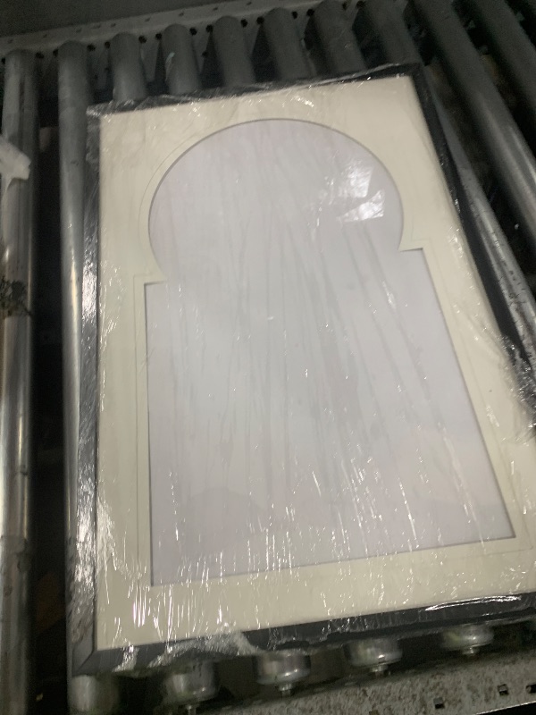 View 1 of 2 pk picture frame