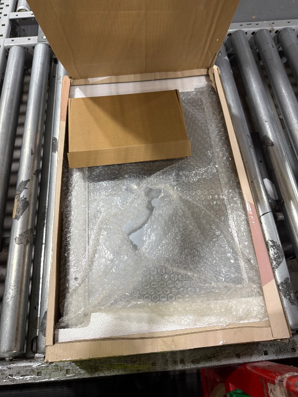 View 3 of [Petoasis] 3-Flaps Heavy-Duty Dog Door, Rust Proof Aluminum Alloy Frame