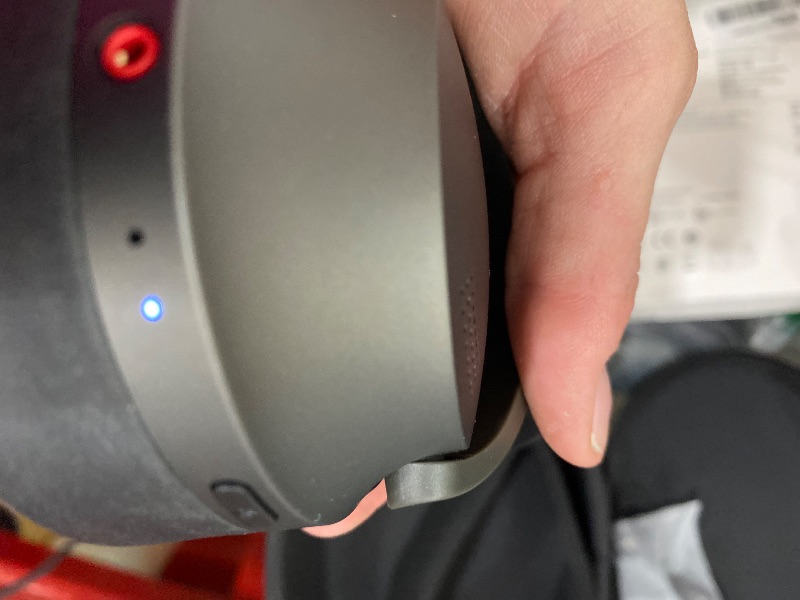 View 2 of 1MORE SonoFlow Pro Over-Ear Headphones