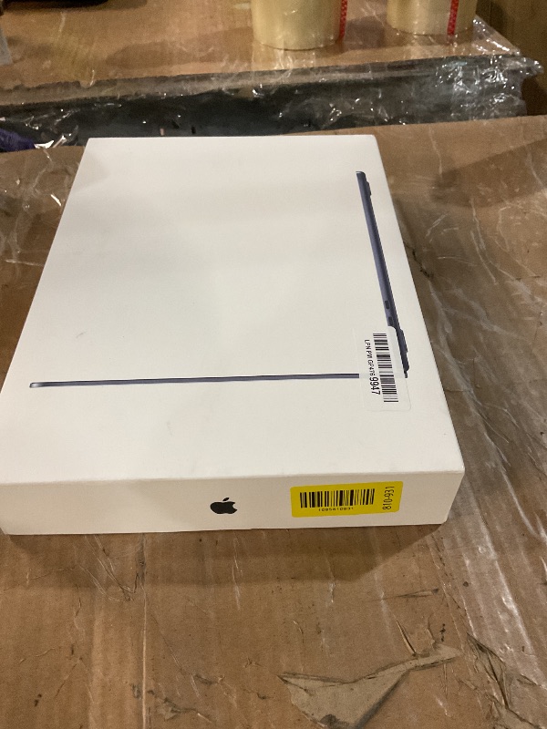 View 2 of ***FOR PARTS ONLY***Apple MacBook Air 13" M4