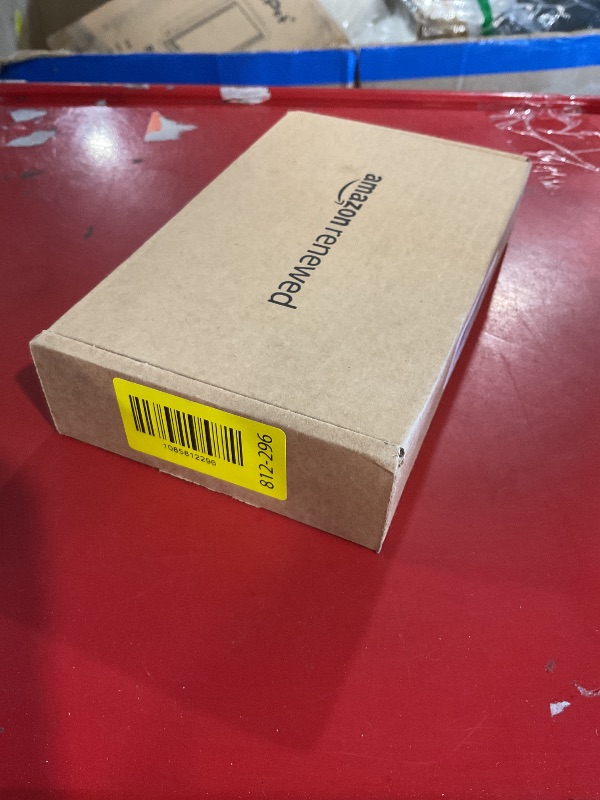 View 4 of ***MANAGEMENT DEVICE***ACCOUNT LOCKED*** 

Apple iPhone 12 Mini, 128GB, Purple - Unlocked (Renewed)