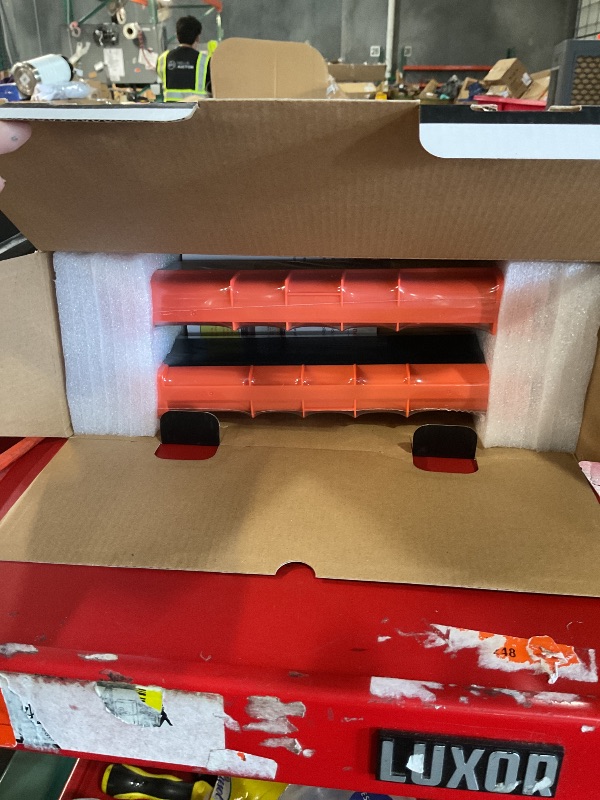 View 2 of ***CARTRIDGES ARE FACTORY SEALED***
InkNI TN229XL Black Toner Cartridge (2-Pack)