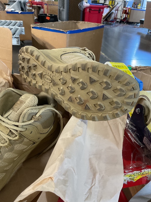 View 3 of ***SEE COMMENTS***
Merrell Men's Nova 3 Tactical Waterproof Boot