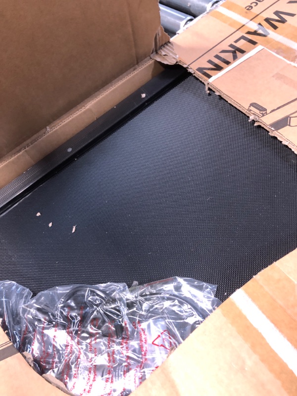 View 2 of ***FACTORY SEALED OPENED FOR INSPECTION***TREAFLOW Walking Pad Treadmill with Incline