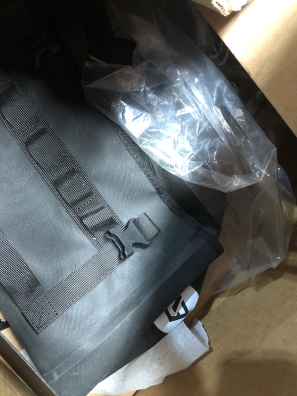 View 2 of ***BAGGED*** ROCKBROS Bike Panniers 15L Capacity Waterproof Bike Rack Bag Cycling