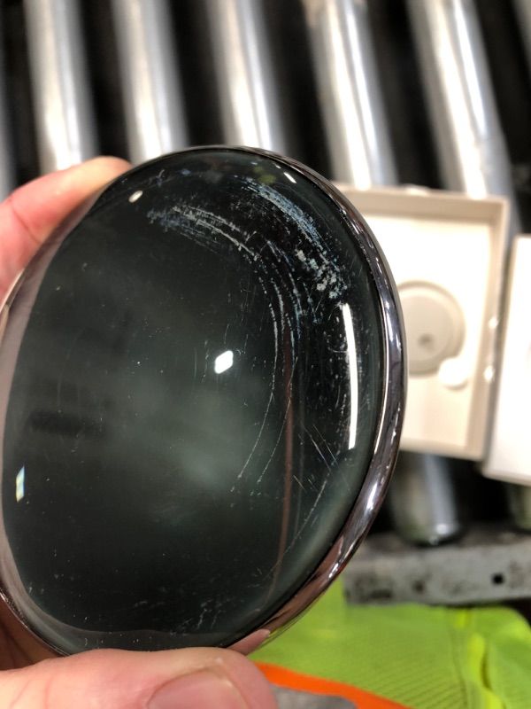View 3 of ***DAMAGED - SEE NOTES/PICTURES*** Google Nest Learning Thermostat Pro Edition (4th Gen, 2024)LPNPMGJ1544295
