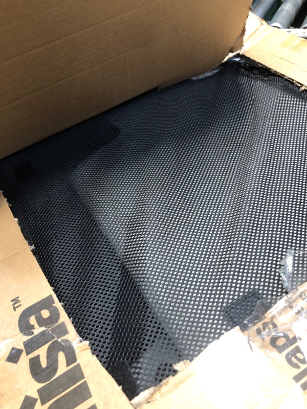 View 3 of ***STOCK PHOTO FOR REFERENCE ONLY***ZOMISIA 36" L Collapsible Dog Crate for Dogs, Heavy Duty Dog Kennel Indoor