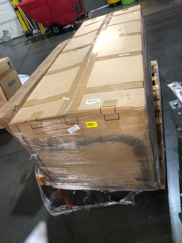View 2 of ****TRUCK PICKUP***Signature Design by Ashley Draycoll Reclining Sofa