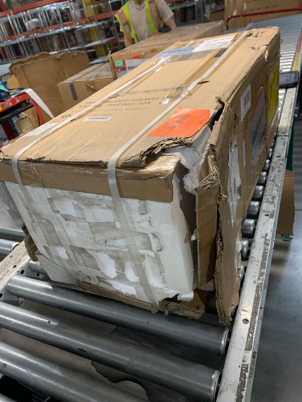 View 4 of ***STOCK PHOTO FOR REFERENCE ONLY***FACTORY SEALED***AirOrig 10000 BTU Portable Air Conditioner