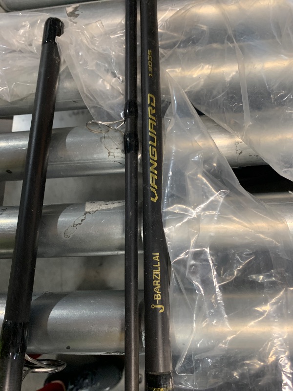 View 3 of ***STOCK PHOTO FOR REFERENCE ONLY ** fishing Rod, 1