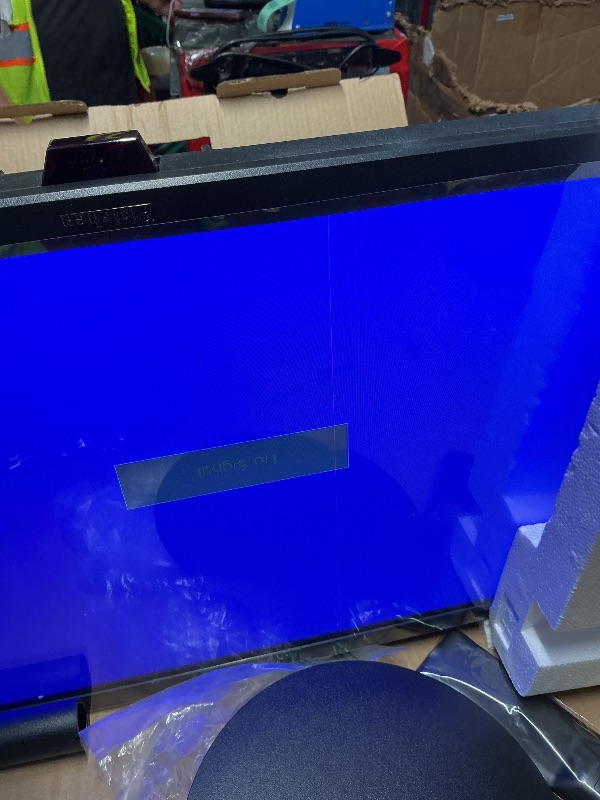 View 6 of ***SEE PICTURES**Pisichen 22" Full HD Touch Monitor