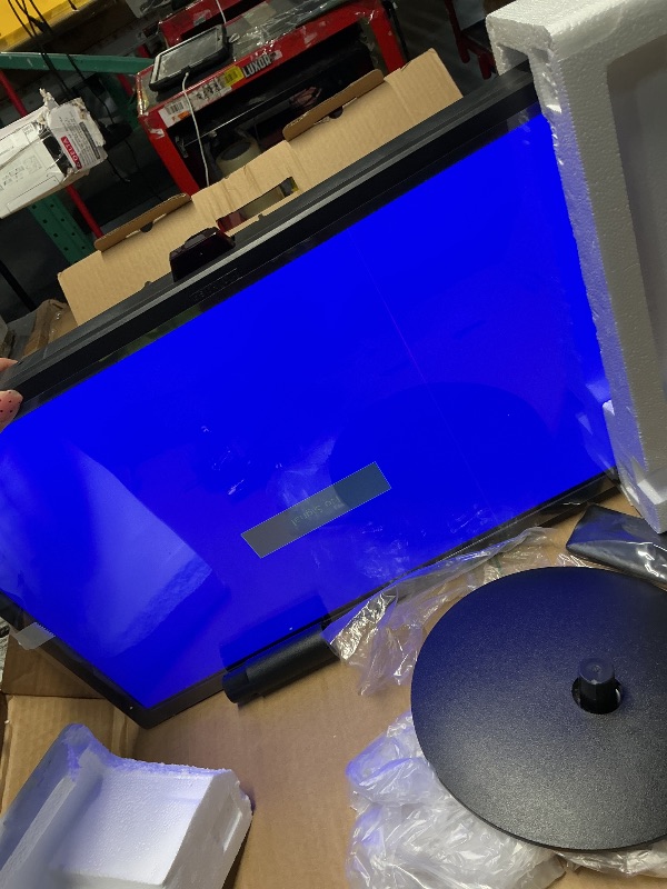View 4 of ***SEE PICTURES**Pisichen 22" Full HD Touch Monitor