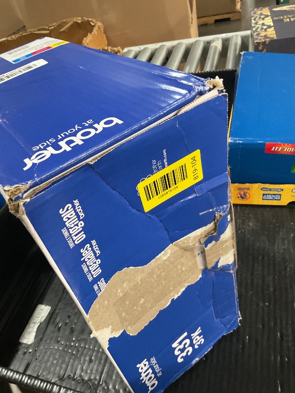 View 2 of ***FACTORY SEALED***Brother Genuine Standard-Yield Color Toner Cartridge Three Pack TN331 3PK -Includes one Cartridge Each of Cyan, Magenta & Yellow Toner