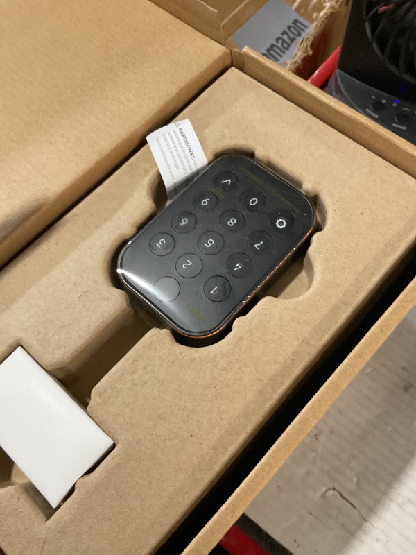 View 3 of ***SEE NOTES FOR DETAILS***
Yale Assure Lock 2 Bluetooth Deadbolt