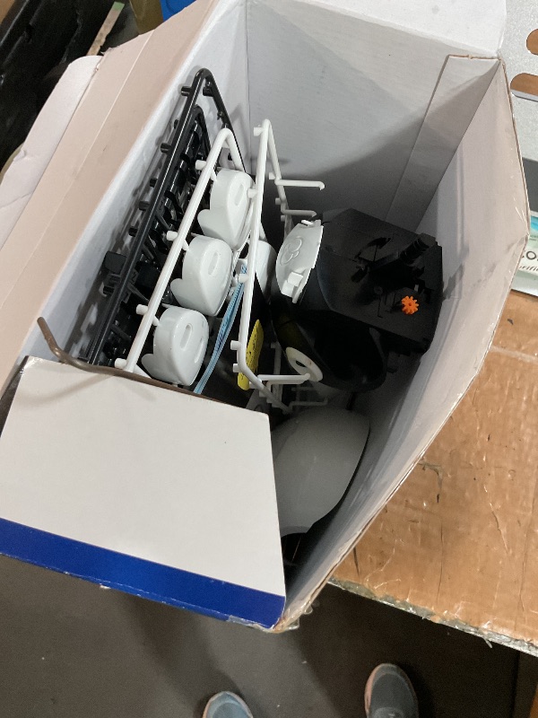 View 3 of ** Missing Hardware **Thames & Kosmos Hero: Sound-Sensing Robot STEM Experiment Kit, Build a Robot That Reacts to Sounds, Explore Engineering, Sound Technology, Spatial Hearing, Quality Screen-Free, Educational Play