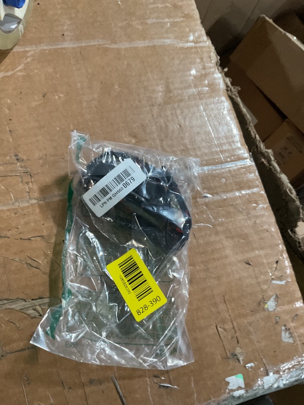 View 2 of ***ONLY 1*** LHKNL LED Headlamp - Black