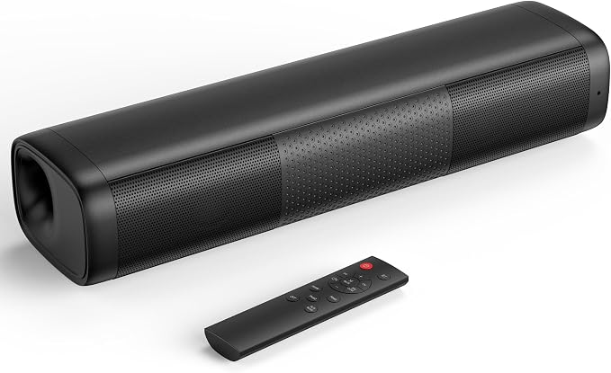 View 1 of ***STOCK IMAGE FOR REFERENCE***
YUIOXDGL Portable Bluetooth Sound Bar