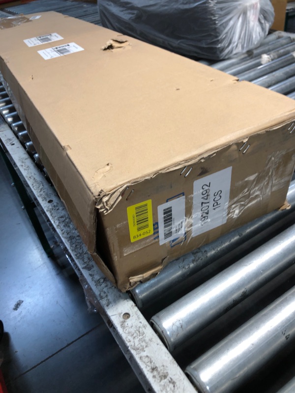 View 2 of ***FACTORY SEALED***GCKAE Power Steering Rack and Pinion Assembly