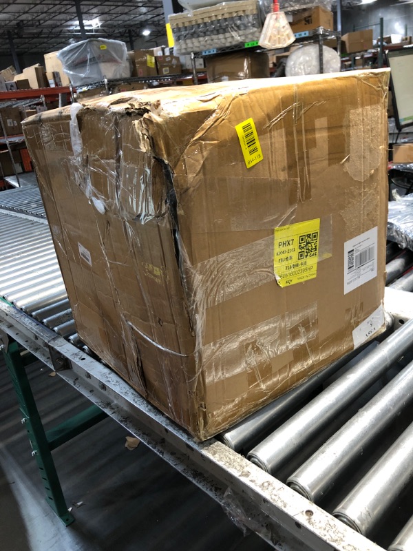 View 2 of ***FACTORY SEALED***Zhehao 10 oz Plastic Juice Bottles with Caps (250-Pack, Black)