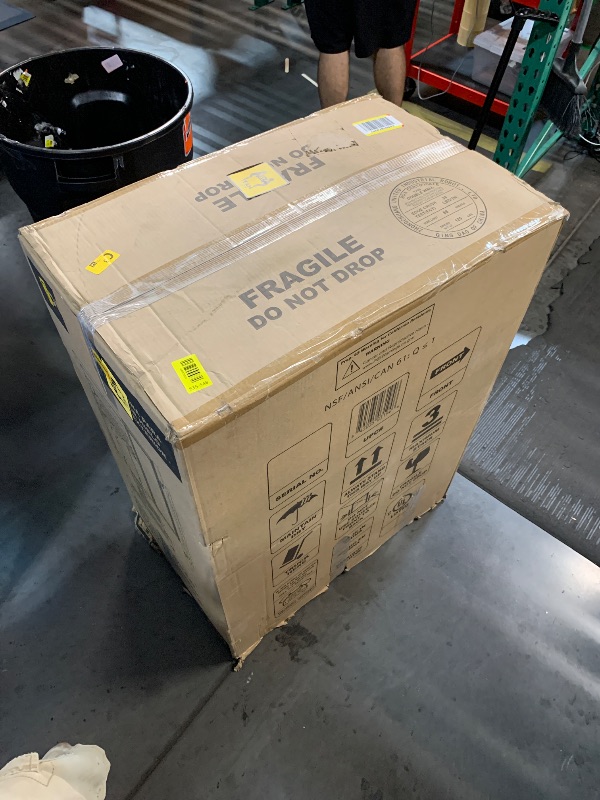 View 3 of ***FACTORY SEALED***
DUURA Elite DE500IMOUSS Ice Maker