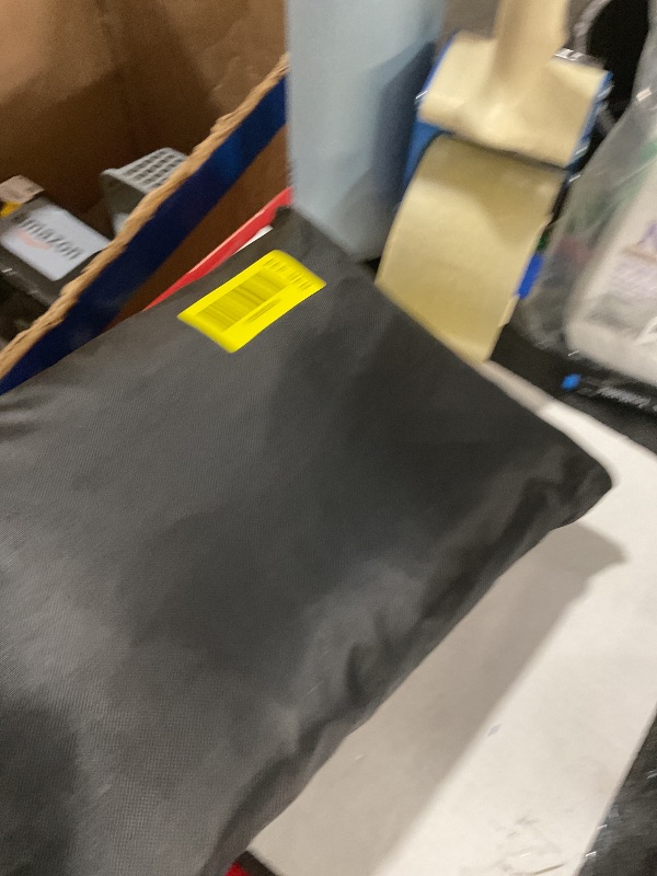 Photo 1 of ***STOCK IMAGE FOR REFERENCE***
 2-Bike Transport Rack Cover