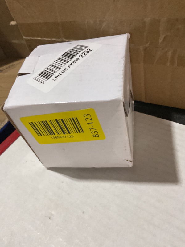 Photo 1 of [Upgraded 9-Blade] BlueStars 00631200 00611332 Dishwasher Drain Pump Motor