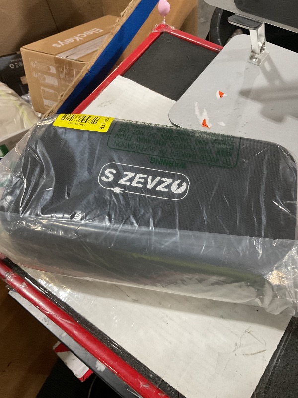 Photo 1 of ***SEE NOTES***S ZEVZO A11 5000A Jump Starter