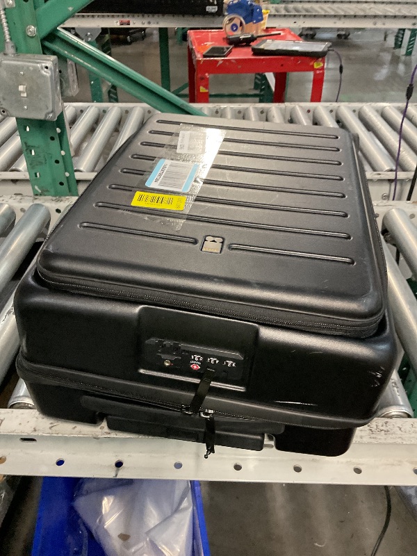 Photo 1 of ***LOCKED***LEVEL8 Road Runner Carry-On Luggage