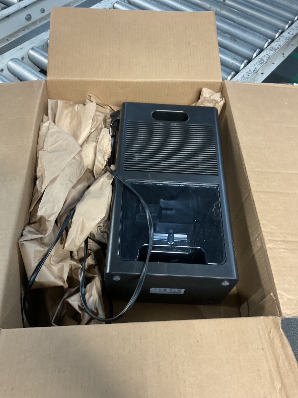 View 2 of ***MINOR DAMAGE***
BEDRED Dehumidifier, 95oz, 1000 sq ft