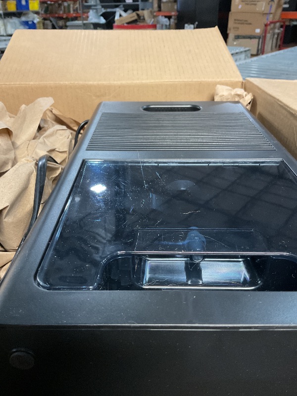 View 3 of ***MINOR DAMAGE***
BEDRED Dehumidifier, 95oz, 1000 sq ft