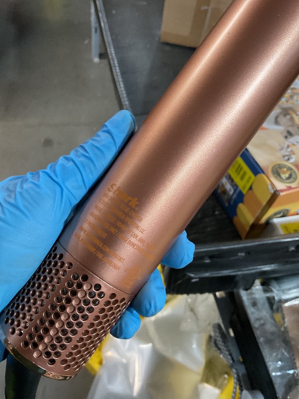 Photo 1 of **does not turn on**Shark FlexStyle Air Multi-Styler & Drying System, Copper