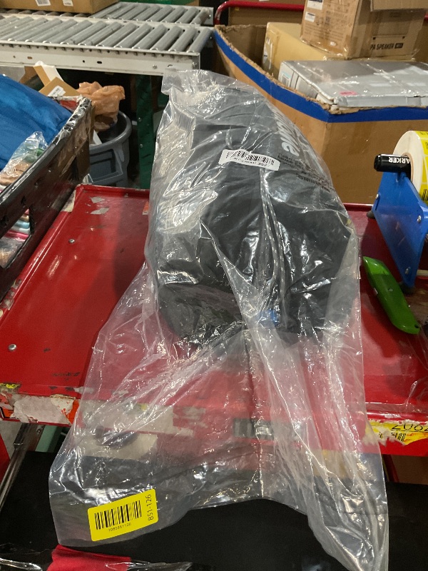 Photo 1 of ***FACTORY SEALED***
MalloMe Adult Sleeping Bag - 50-80°F