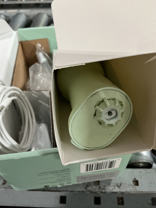 Photo 1 of ** floss is missing** Philips Sonicare Cordless Power Flosser 3000