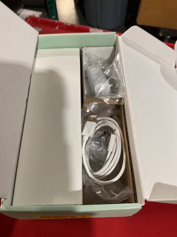 Photo 1 of ** floss is missing** Philips Sonicare Cordless Power Flosser 3000
