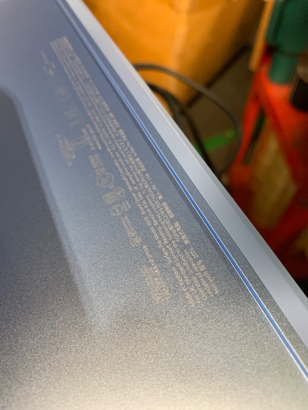 Photo 1 of ***STOCK PHOTO FOR REFERENCE ONLY*** ****User account Locked****Microsoft Surface Pro 2-in-1 Laptop/Tablet (2024), Windows 11 Copilot+ PC, 13" Touchscreen Display, Snapdragon X Plus (10 Core), 16GB RAM, 512GB Storage, Sapphire